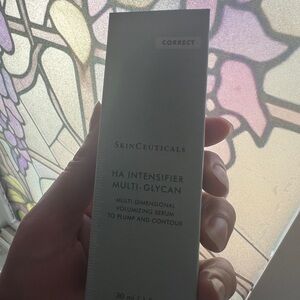 NEW in box: SkinCeuticals Purple HA Intensifier Serum